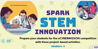 Spark STEM Innovation