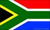 South Africa flag